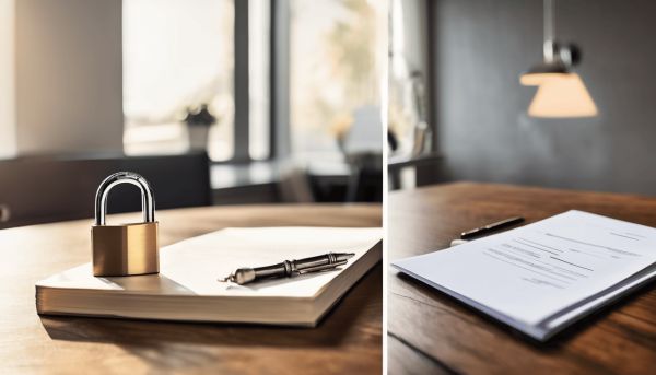 Choosing between secured and unsecured loan for your needs