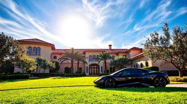 Top 10 Luxury Properties You Can't Miss in Nice