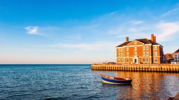 Top mortgage brokers in Lewes to simplify home financing